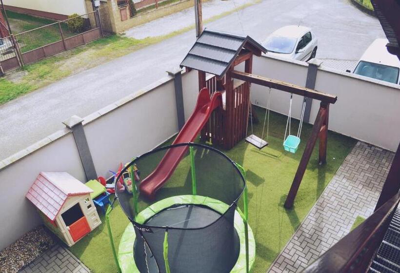 Пансион Penzion Carlos