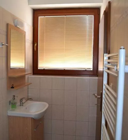 Majatalo Penzion Carlos