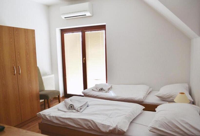 Пансион Penzion Carlos