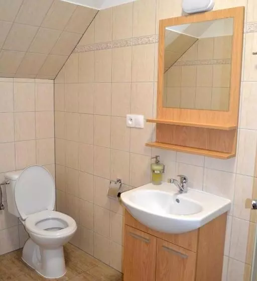 Majatalo Penzion Carlos