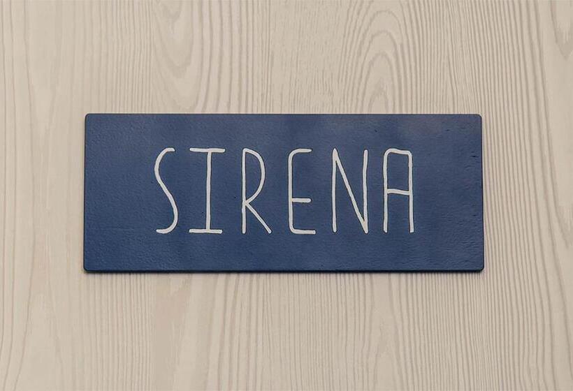 펜션 Porto Trani Maison D Hòtes