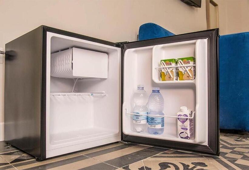 펜션 Porto Trani Maison D Hòtes