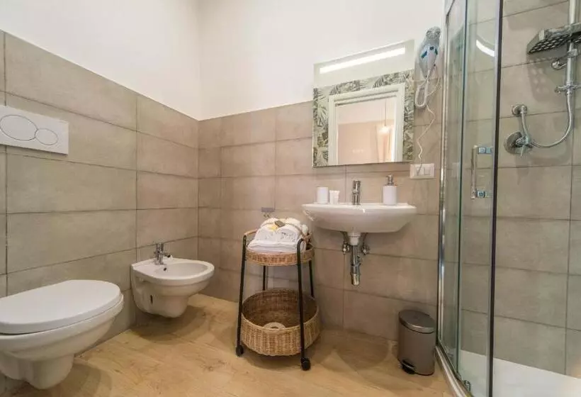 ペンション Porto Trani Maison D Hòtes