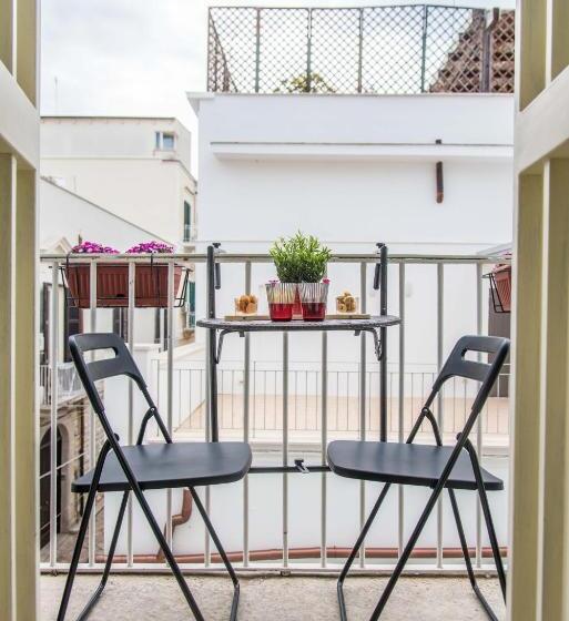 펜션 Porto Trani Maison D Hòtes