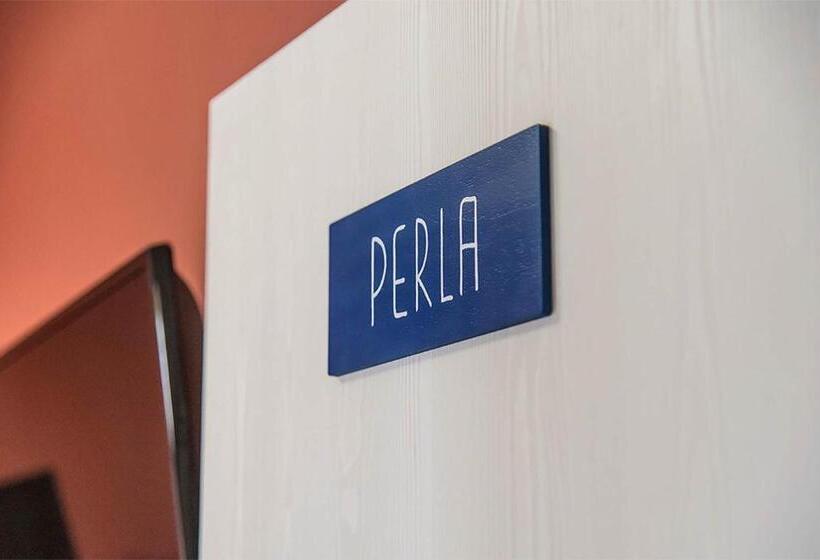 펜션 Porto Trani Maison D Hòtes