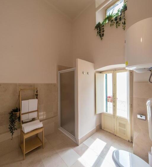 펜션 Porto Trani Maison D Hòtes