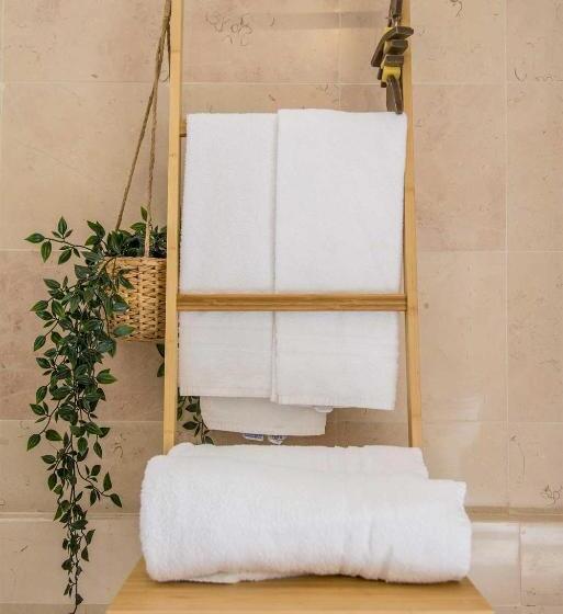 펜션 Porto Trani Maison D Hòtes