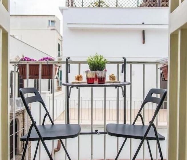 펜션 Porto Trani Maison D Hòtes