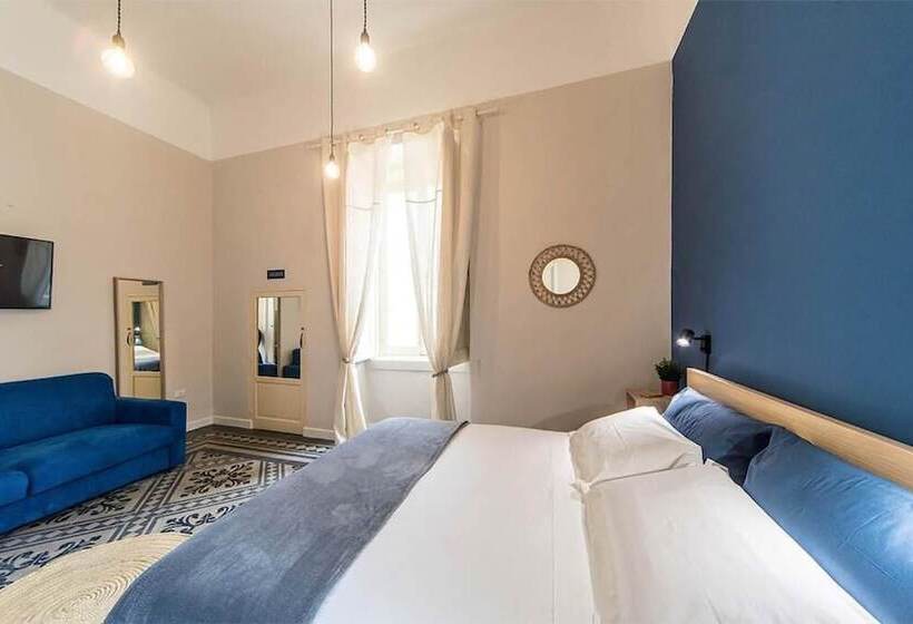 펜션 Porto Trani Maison D Hòtes