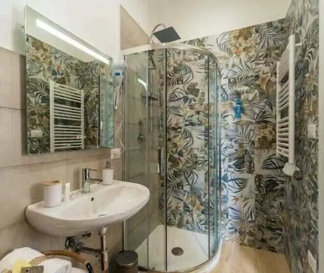 ペンション Porto Trani Maison D Hòtes