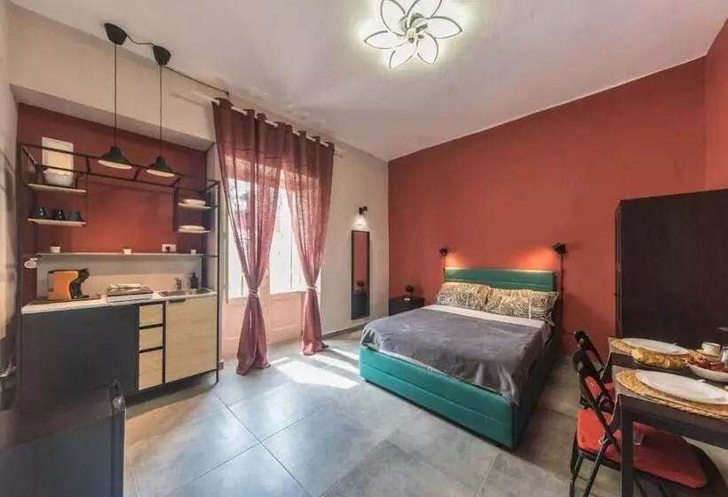 ペンション Porto Trani Maison D Hòtes