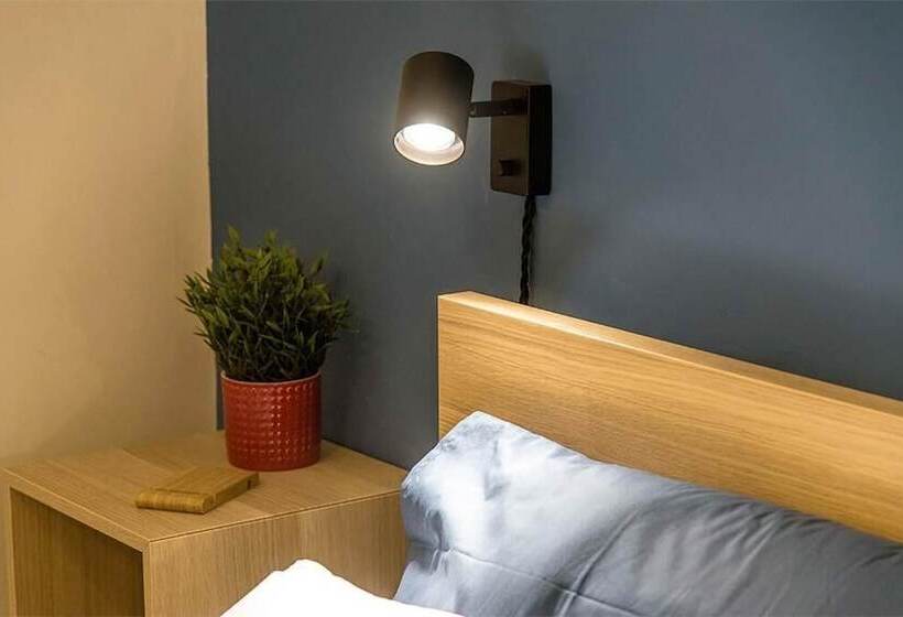 펜션 Porto Trani Maison D Hòtes