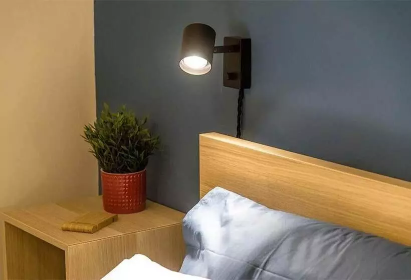 ペンション Porto Trani Maison D Hòtes