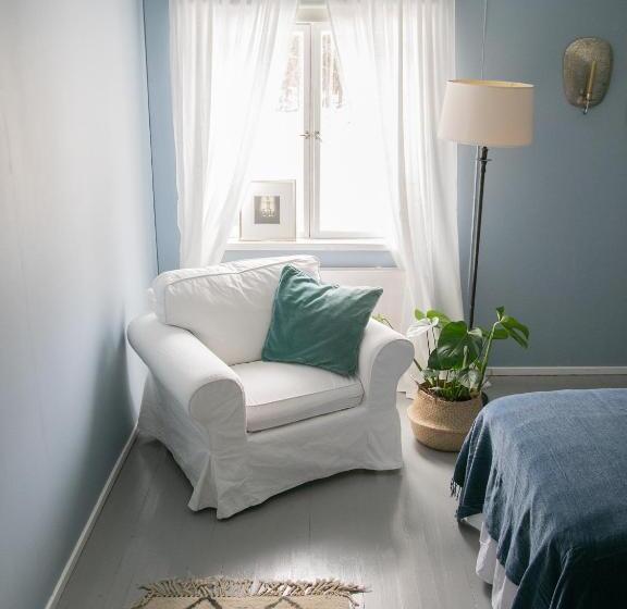 פנסיון Villa Loimu