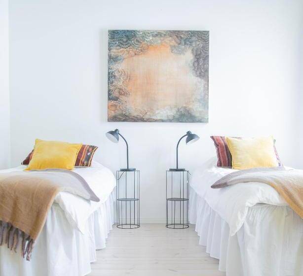 פנסיון Villa Loimu