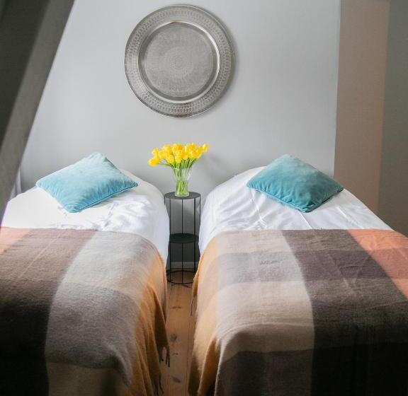 פנסיון Villa Loimu