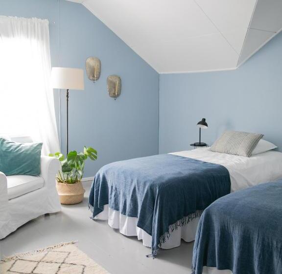 פנסיון Villa Loimu