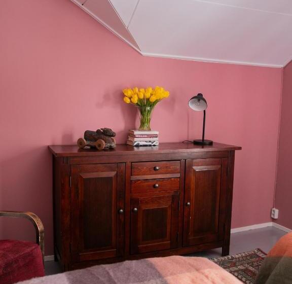 פנסיון Villa Loimu