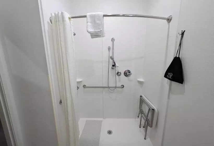 Texas Bungalows Hotel And Hotel Que At I35 Austin Pflugerville