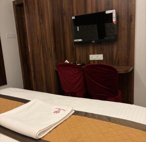 Airport Hotel Relax Inn