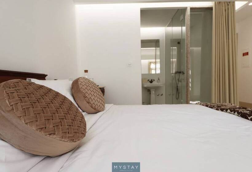 هاستل Mystay Casa Matriz Séc Xvi