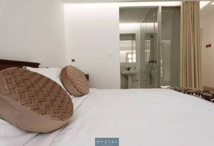 ユースホステル Mystay   Casa Matriz Séc Xvi