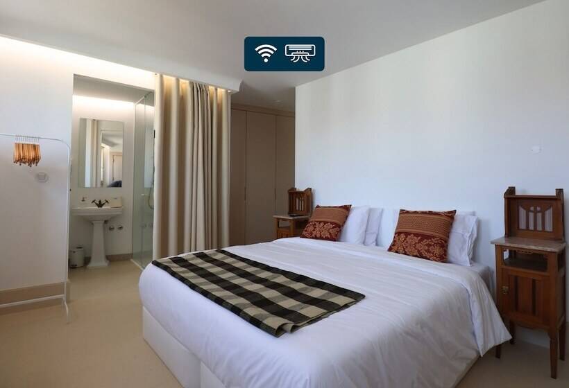 هاستل Mystay Casa Matriz Séc Xvi