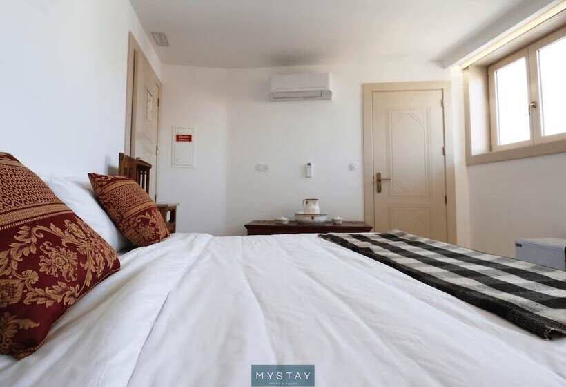 هاستل Mystay Casa Matriz Séc Xvi