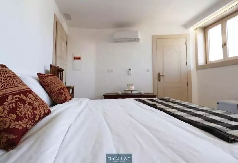 ユースホステル Mystay   Casa Matriz Séc Xvi