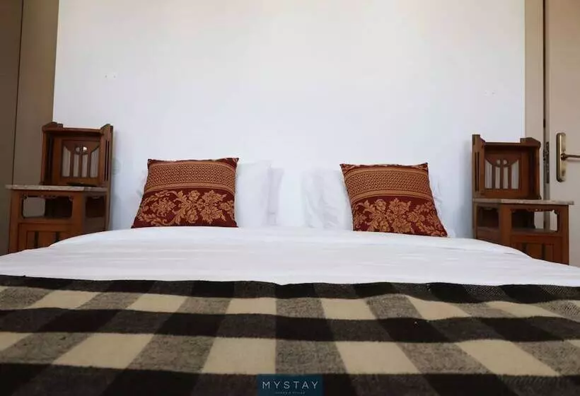 ユースホステル Mystay   Casa Matriz Séc Xvi