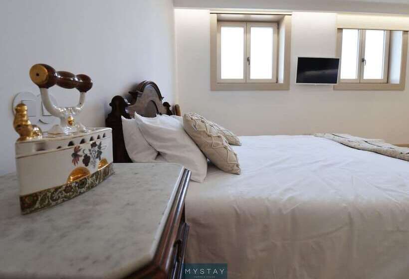 هاستل Mystay Casa Matriz Séc Xvi