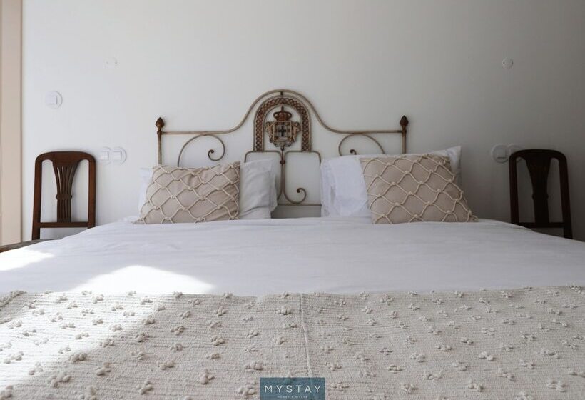 هاستل Mystay Casa Matriz Séc Xvi