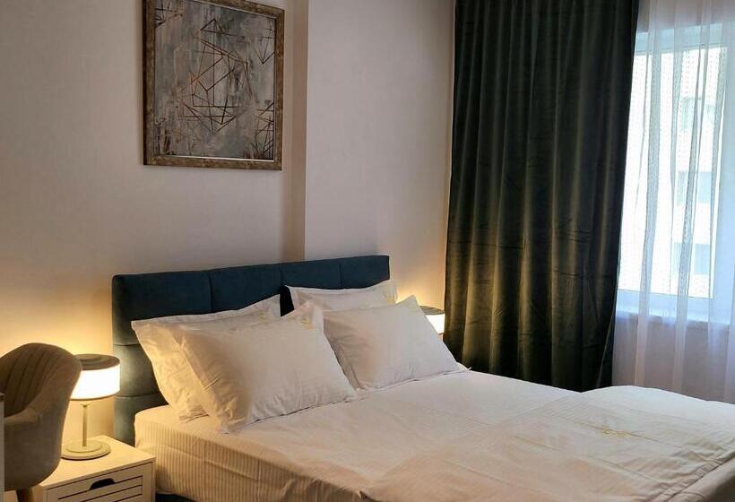 Aparthotel Charlotte