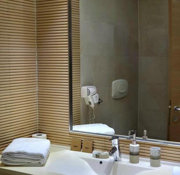 Aparthotel Charlotte