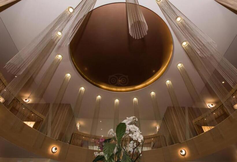 Aparthotel Charlotte