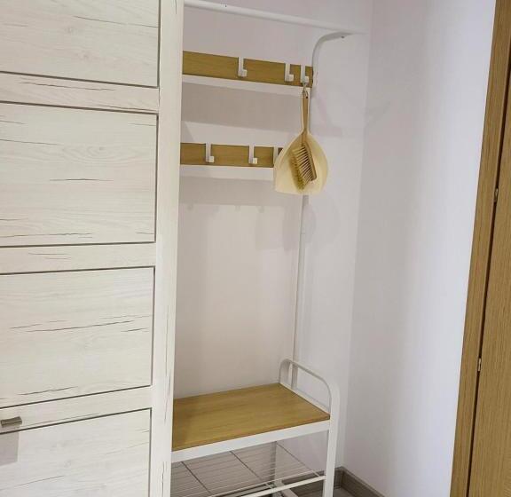 Aparthotel Charlotte