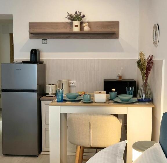 Aparthotel Charlotte