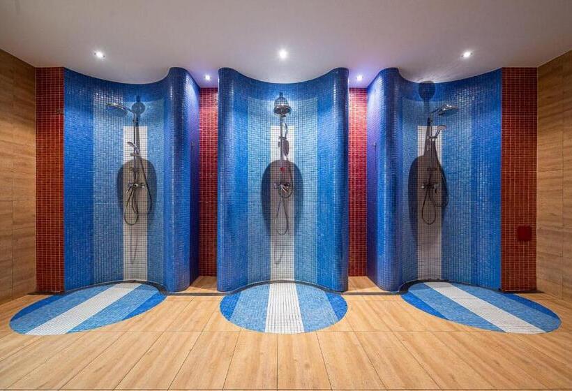 Aparthotel Charlotte