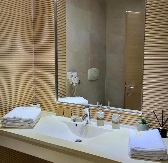 Aparthotel Charlotte