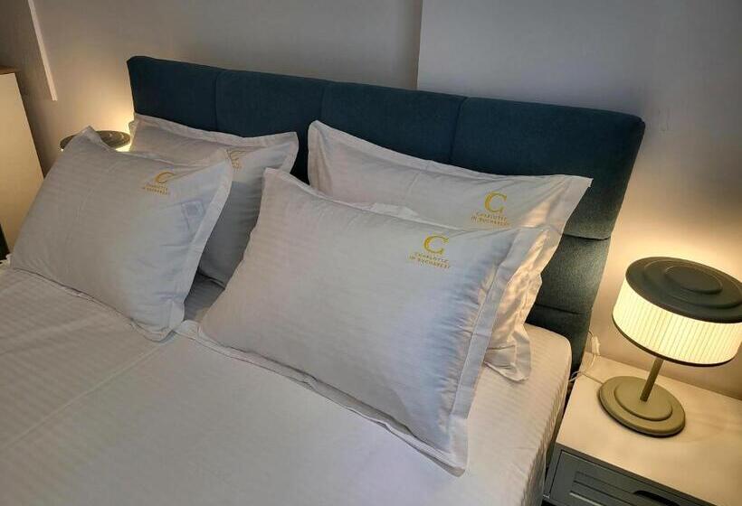 Aparthotel Charlotte