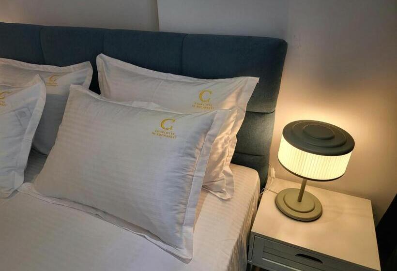 Aparthotel Charlotte