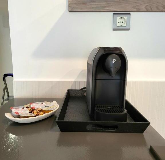 Aparthotel Charlotte