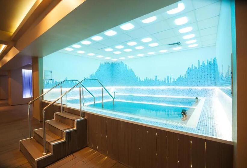 Aparthotel Charlotte