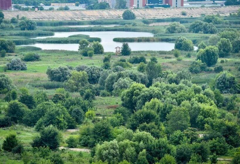 Aparthotel Charlotte