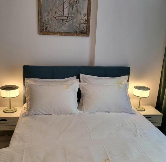 Aparthotel Charlotte