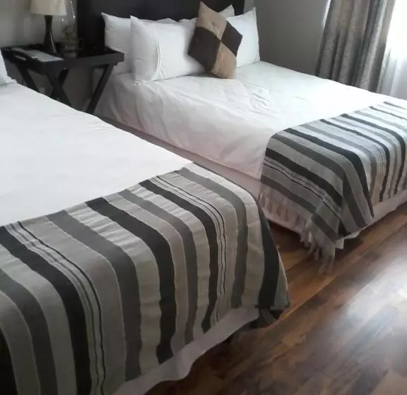 Aamiaismajoitus (B&B) Palm Springs B And B And Self Catering