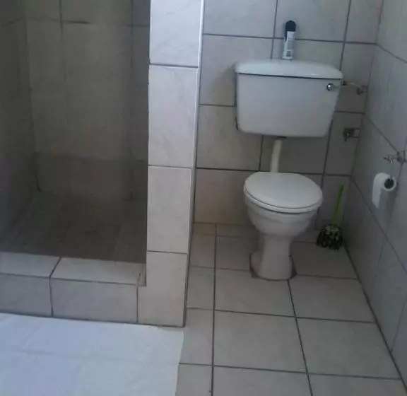 Aamiaismajoitus (B&B) Palm Springs B And B And Self Catering