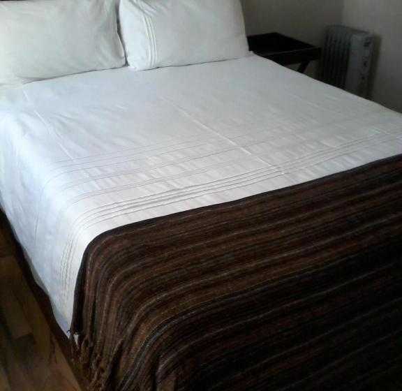 住宿加早餐  Palm Springs B And B And Self Catering