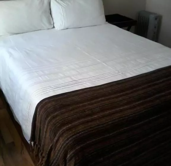 Aamiaismajoitus (B&B) Palm Springs B And B And Self Catering