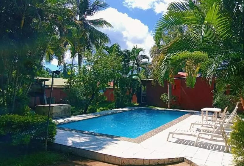 Bungalow Chez Mouch Nosy Be 4